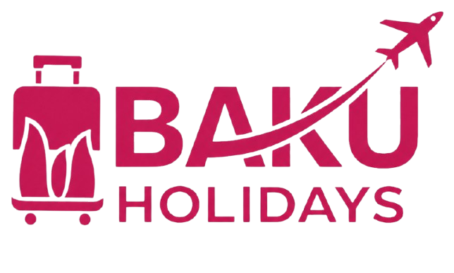 Baku Holidays