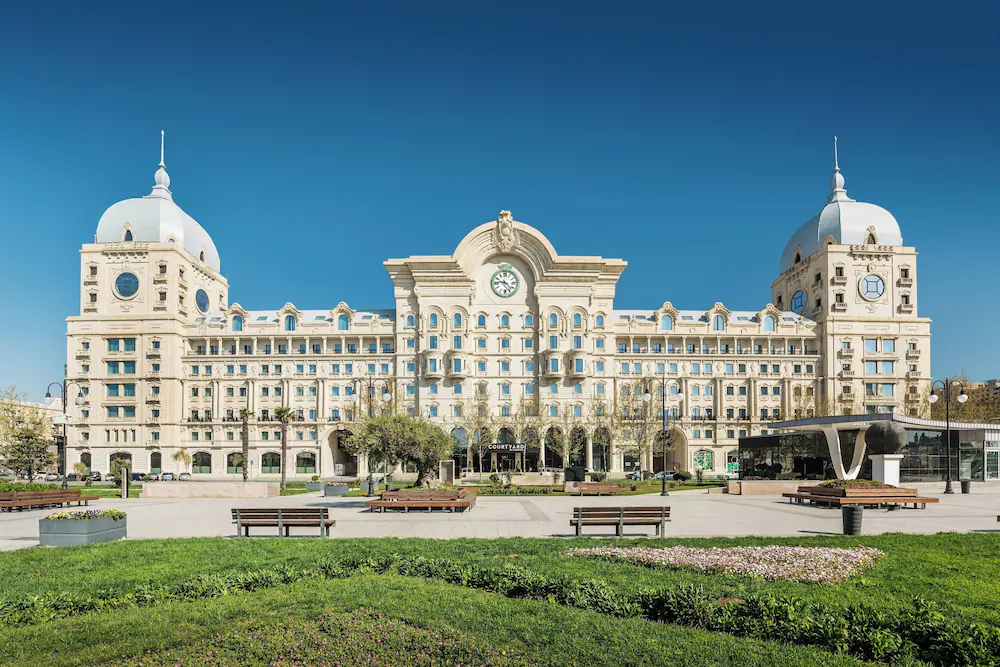 Verified Hotels